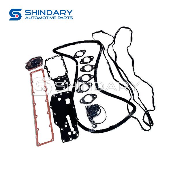 Engine gasket repair Kit ISDE210 30 for DFAC KINGRUN 11.5,CM-175 (11TN)